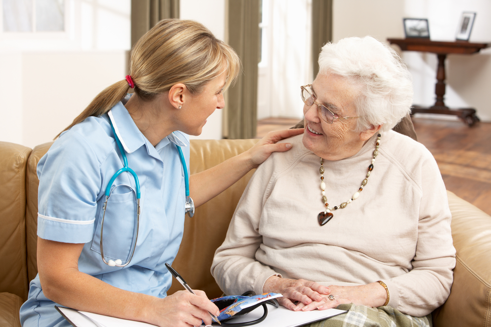 Services | Parallel Home Care Services