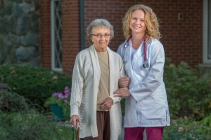 dementia care for patients